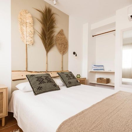 K-Nat By Nuka Homes Platja de Larenal Exterior foto