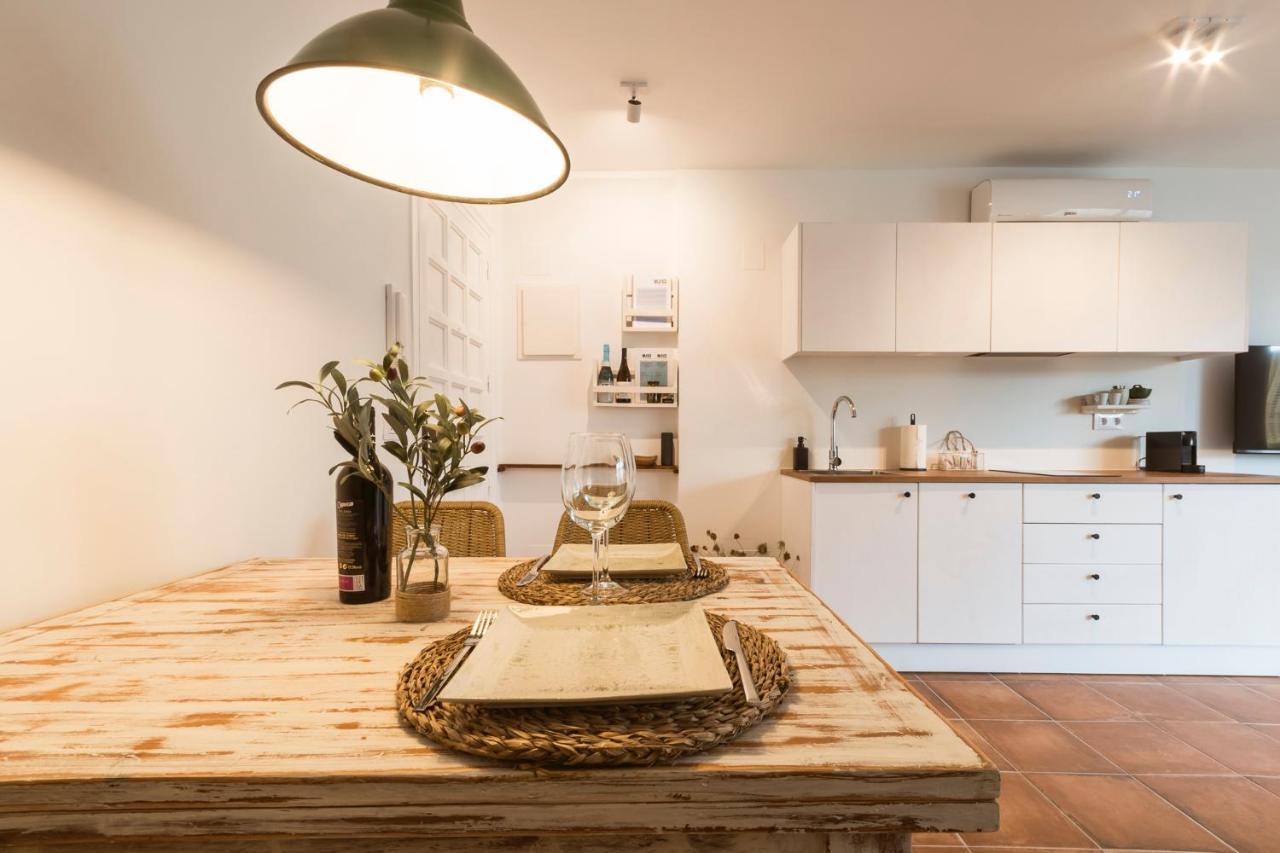 K-Nat By Nuka Homes Platja de Larenal Exterior foto