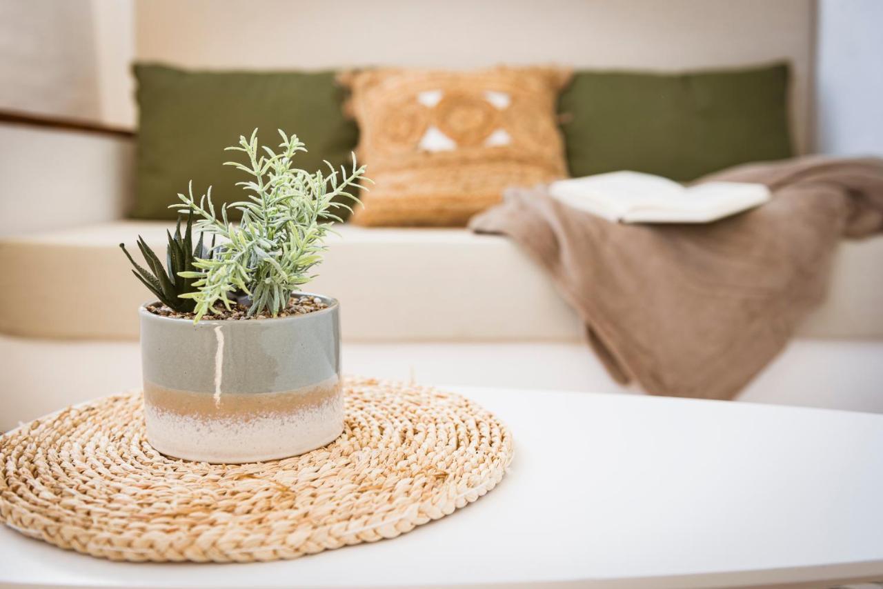 K-Nat By Nuka Homes Platja de Larenal Exterior foto