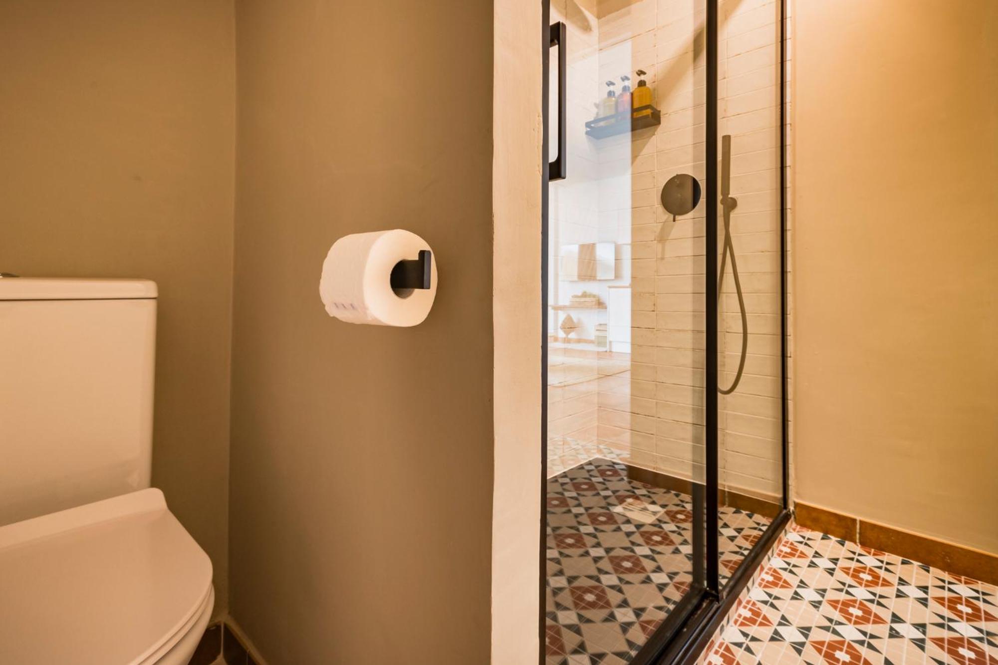 K-Nat By Nuka Homes Platja de Larenal Exterior foto
