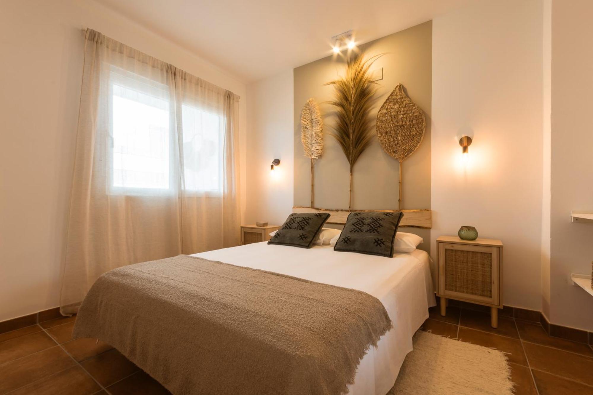 K-Nat By Nuka Homes Platja de Larenal Exterior foto